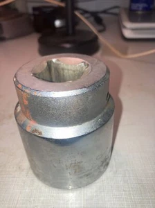 Wright Tool 8160 1" Drive 1-7/8" 12 Point Socket USA - Picture 1 of 5
