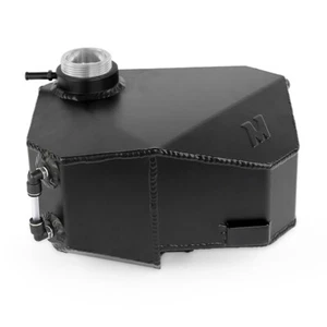Mishimoto MMRT-RS-16EBK Kühlmitteltank Überlaufbehälter für Ford Focus RS 16–18 - Picture 1 of 1