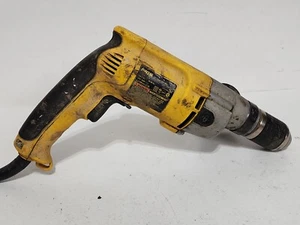 Taladro DeWalt DW246 con cable 1/2" VSR 7,8 amperios - Imagen 1 de 6
