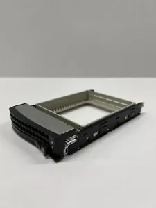 SuperMicro 3.5" LFF SAS SATA Hot Swap HDD Caddy Disk Tray SC93301 - Picture 1 of 7