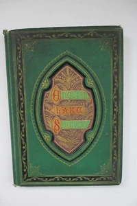 A. F. Lydon. English Lake Scenery. 1880. First edition - Picture 1 of 11