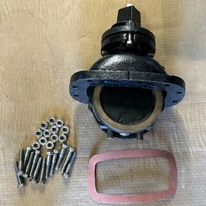 6” STOCKHAM GATE VALVE Repair Kit, Double Disc AWWA 200WWP 1979 - Picture 1 of 15