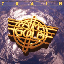 Train AM Gold (CD) Album