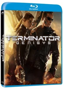 Terminator - Genisys (Blu-Ray) Paramount - Bild 1 von 1