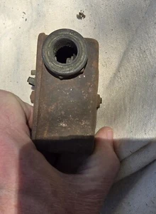 Vintage Ford Model A? Retractable Cigarette Lighter Chevy? Dodge? Packard? 1920s - Picture 1 of 6