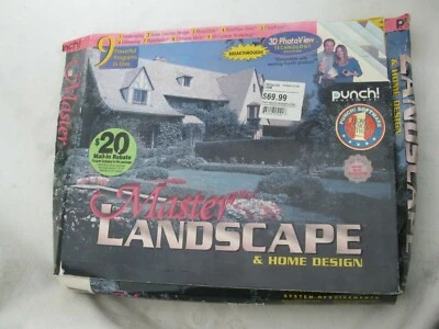 Master Landscape & Home Design - Image 1 of 4