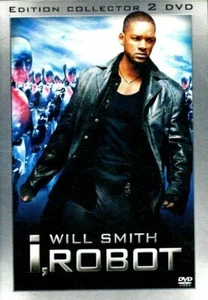 I, Robot-2 DVD (Édition Collector) -  - V457135 - Bild 1 von 1