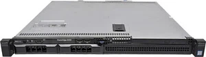 Dell PowerEdge R230 Server CPU i3-6100 2-Core 3.70 GHz 16GB PC4 2x LFF 3,5  - Afbeelding 1 van 6
