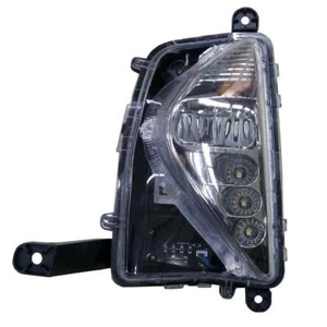 Toyota Prius 2016 2017 2018 2019 2019 DRL LÁMPARA ANTINIEBLA LED CONDUCTOR LADO IZQUIERDO 8122047020 - Imagen 1 de 6