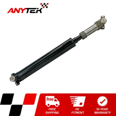 30" Front Prop Drive Shaft for 1988 1989 1990 1991-1994 Chevrolet / GMC K2500 - Image 1 of 4