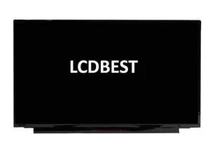 165hz FHD Display f Acer Nitro 17 N23Q4 AN71-41 AN71-41-R8N5 LCD 17.3" Screen - Picture 1 of 4