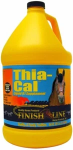 Finish Line® Prodotti per cavalli Thia-Cal™ - Foto 1 di 4