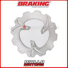 AP11FID DISCO FRENO ANTERIORE SX BRAKING APRILIA SR STREET 50 2014 - WAVE FISSO 