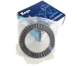 Rodamiento de rodillos de aguja de empuje Koyo NTA-2031;PB;L125 NUEVO EN CAJA - Imagen 1 de 8