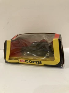 corgi toys Austin taxi in box - Picture 1 of 8