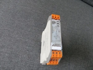 Weidmuller 8560700000 WAS5 PRO RTD (Signal Isolation Module) - Picture 1 of 6