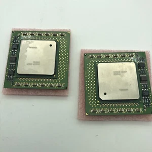 Intel XEON SL6EP 2.4GHz PPGA603 512KM L2 Cache Match Set Server CPU Processor - Afbeelding 1 van 8