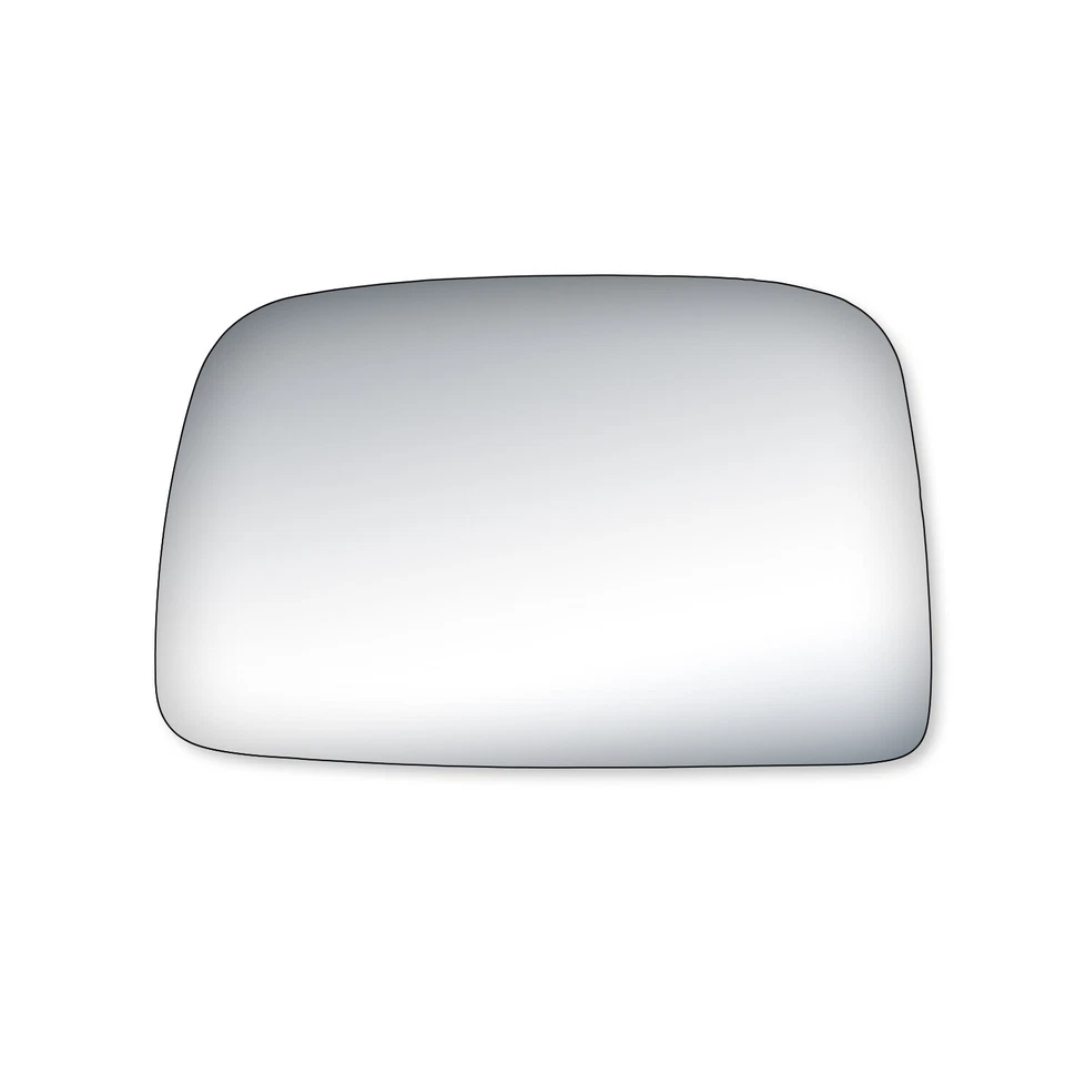 For 1995-00 Toyota Tacoma Pre Runner Driver Side Mirror Glass 99119 Foto 1 de 1