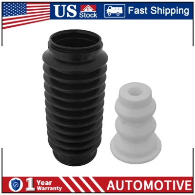 1x KYB Front Strut Bellows Fits Ford Edge 2007 2008 2009 2010 2011 2012 2013 PZ - Image 1 of 3