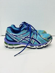 Womens Size 8.5 Gel Kayano 19 Shoes T350Q - Picture 1 of 6