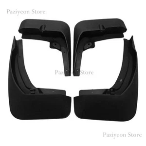 For Audi Q7 2020-2024 FRONT & REAR Splash Guards Mudflaps Mud Flaps Mudguard - Foto 1 di 7