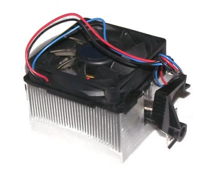 AMD Desktop Heatsink and Fan- NBT-K1011AE1DBSCB-001 - Picture 1 of 1