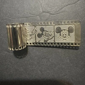 Disney Originals Film Strip Pin Mickey - Picture 1 of 3