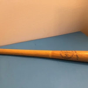 Wilson 29.5” Jim Gentile Used Little League A 15 15 Baseball Bat - Picture 1 of 8