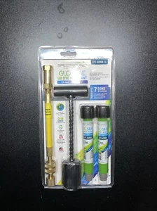 Spectroline Spe-Ezdsk-Cs Refrigerant Leak Sealant,0.5 Oz,Cart - Picture 1 of 2