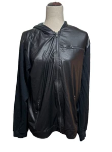 Weissman Black Jacket Women Size MA - Bild 1 von 4