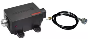 Speedhut SPEEDBOX (With 3ft M12X1 Cable ) GPS/VSS to Mechanical Speedo Converter - Picture 1 of 6