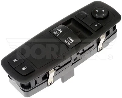 Dorman 901-518 Power Window Switch fits Dodge and Ram models - Image 1 of 4