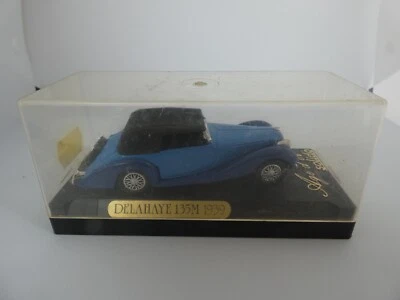Delahaye  135M 1939 / Solido / 1/43 - Photo 1/3