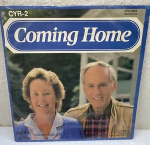 Coming Home - LP Vinyl Record Album RCA Special Product CYR-2 Beautiful Music Co - Imagen 1 de 2