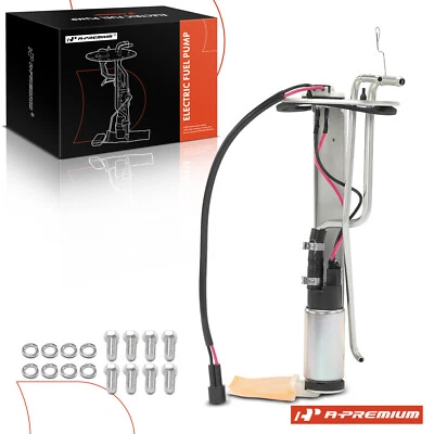 Conjunto de bomba de combustible para Isuzu Rodeo 1991 1992 Trooper 1989 1990 1991 V6 2,8 L 3,1 L Foto 1 de 4