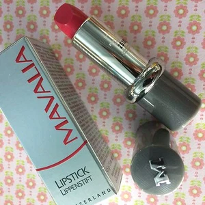 MAVALIA LIPSTICK MAVALA 560 VIBRANT FUCHSIA ROSSETTO LUNGA TENUTA MAKE UP - Imagen 1 de 1