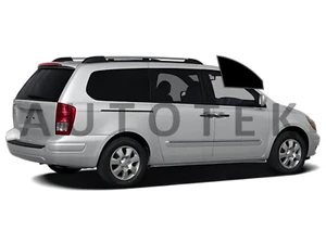 PreCut All Sides Window Film Any Tint Shade For Hyundai Entourage 2007-2011 - Picture 1 of 11