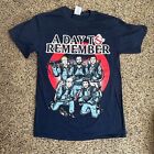 A Day To Remember Ghostbusters Shirt