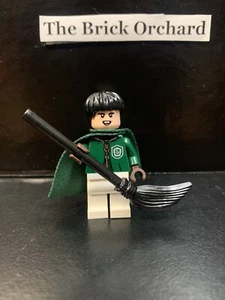 Neu LEGO Marcus Flint Minifigur Harry Potter 75956 Hp136 - Bild 1 von 2