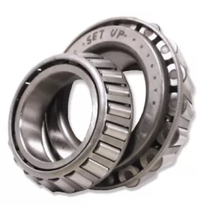 Dodge Chrysler 8.75" 742 Case Pinion Bearing Setup Kit Koyo Bearings - Bild 1 von 1