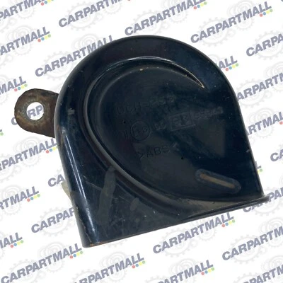 2003 04 05 06 2007 Honda Accord Tone Pitch Alarm Horn E358943 OEM - Image 1 of 4