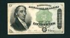 50¢ Fourth Issue U.S. Fractional Currency ** PAPER CURRENCY AUCTIONS