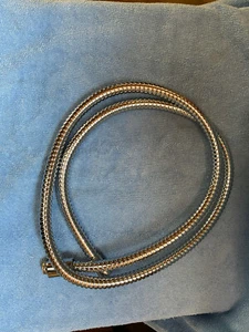 Persönlicher Brauseschlauch 59 Zoll - Bild 1 von 3
