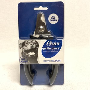 oster nail clippers