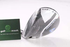 Left Hand Cobra Aerojet #3 Wood / 15 Degree / X-Flex Kai'li White 70 Shaft - Picture 1 of 8