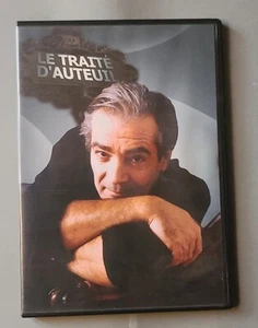 DVD LE TRAITE D'AUTEUIL - Pierre ARDITI / Alain FEYDEAU - Louis VERNEUIL - Picture 1 of 2