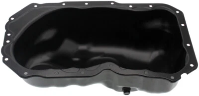 Pan de aceite del motor para Mazda 3 6,CX-5 2014-2018 DORMAN OE SOLUTIONS Foto 1 de 4