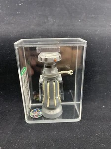 Vintage 1980 Kenner Star Wars Loose Action Figure, HK FX-7 Orange Eye AFA 75+ - Picture 1 of 3