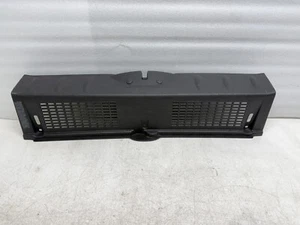 P50269 2007-2013 Mini Cooper R56 Trunk Sill Scuff Plate Trim SEE PIC 51477138451 - Imagen 1 de 8