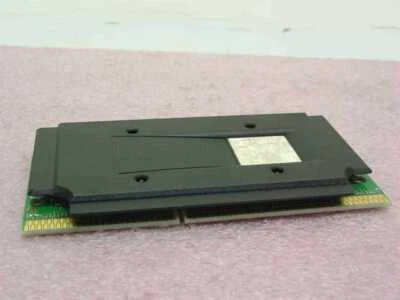 Intel PIII 500MHZ/512/100/2.0V  SL365 - Image 1 of 3